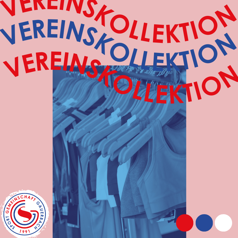 Vereinskollektion